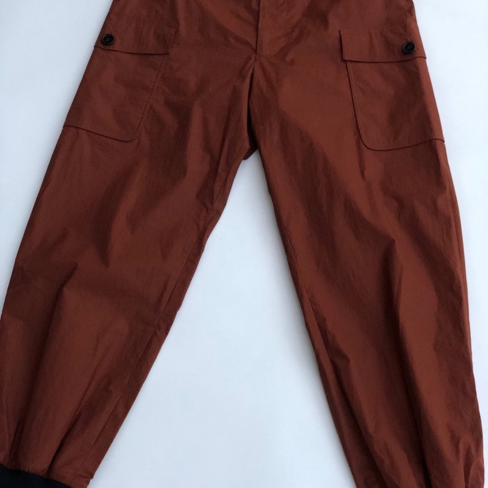 MARNI brand. Pants s. 42 - Picture 5 of 6